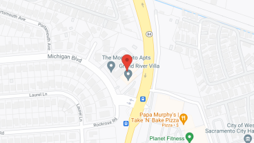 Grand River Villa in google map