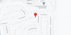 Larc's Care Home in google map