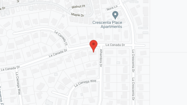 Larc's Care Home in google map