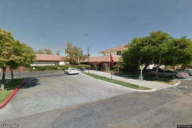 Roseville Commons Senior Community 