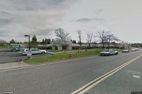 Gold Country Health Center 