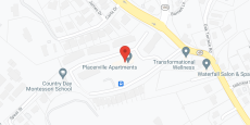 Placerville Apartments in google map