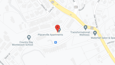 Placerville Apartments in google map