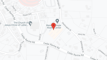 Western Slope Health Center in google map