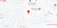 Summerfield of Roseville Memory Care in google map