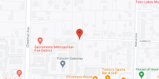 Grace Home II in google map