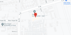 Golden LivingCenter – Galt in google map