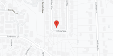 Senior Garden in google map