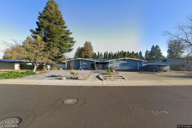 Gormley Retirement Home 