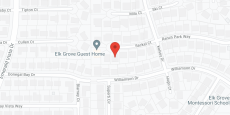 The Tahoe in google map
