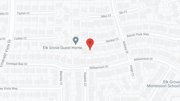 The Tahoe in google map