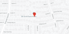 The Monterey in google map