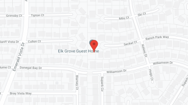 The Monterey in google map