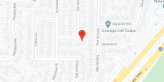 The Sunset Home in google map