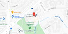 The Crest at Citrus Heights in google map