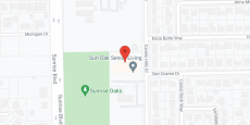 Oakwood Meadows Assisted Living in google map