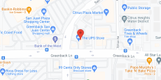 Feels Like Home in google map