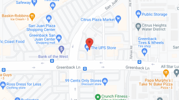 Feels Like Home in google map