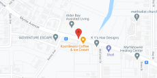 Alder Bay Assisted Living in google map