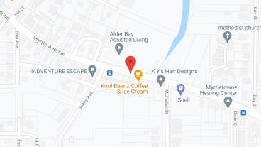 Alder Bay Assisted Living in google map