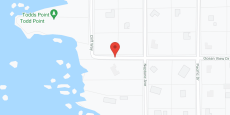 Coastal Dunes Retreat in google map