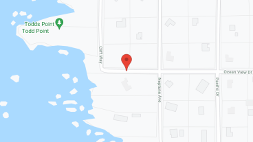 Coastal Dunes Retreat in google map
