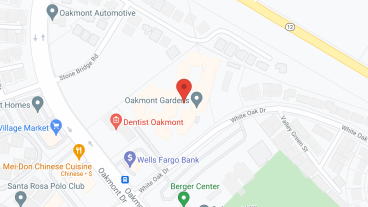 Oakmont Gardens in google map