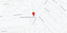 Monte Verde Rest Home in google map