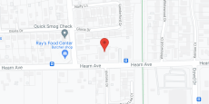 AA Best Care Homes in google map