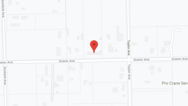 Hanna House Scenic in google map