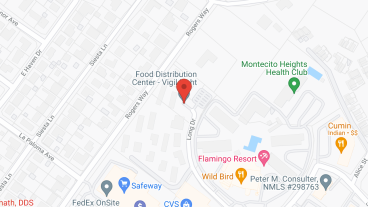 Vigil Light Apartments in google map
