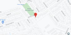 Spring Creek Lodge in google map