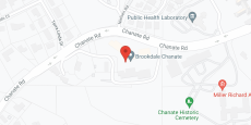 Brookdale Chanate in google map