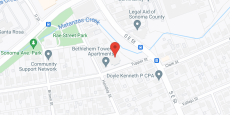 Bethlehem Towers Inc in google map