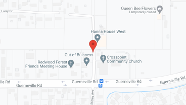 Hanna House Ridley in google map