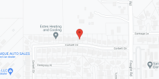 Dolly's Manor Retirement Home in google map
