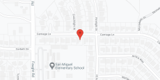 Carriage House in google map