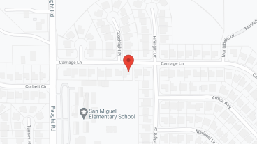 Carriage House in google map