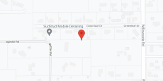 Oak Tree Ranch in google map