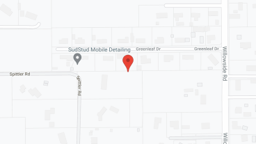 Oak Tree Ranch in google map