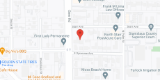 Lifespring Senior Campus in google map