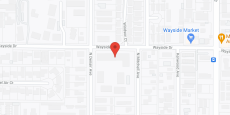 Denair Manor Apartments in google map