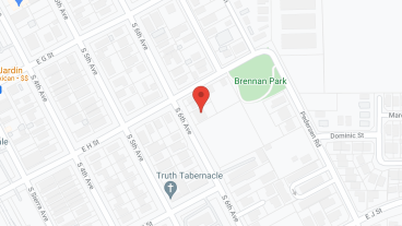 Parkview Home For the Elderly in google map