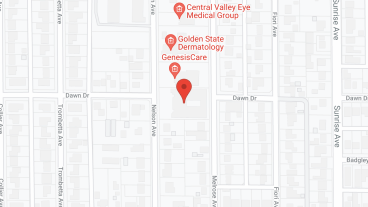 Orangeburg Memory Care in google map
