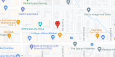 JAS Guest Home in google map