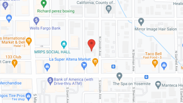 JAS Guest Home in google map