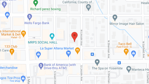 Map of the neighborhood around JAS Guest Home