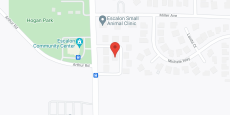 Escalon Heritage House Senior in google map