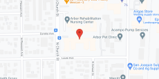 Lodi Commons in google map