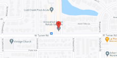 River Fountains of Lodi in google map